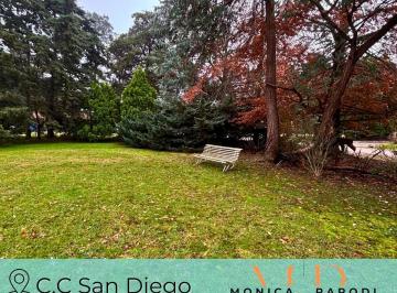 Terreno · 1500m² · Lote de 1500 m² en Venta en Country San Diego, Francisco Álvarez