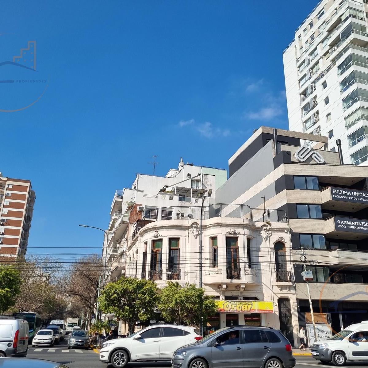 Diaz Velez al 4900, Caballito Norte, Caballito
