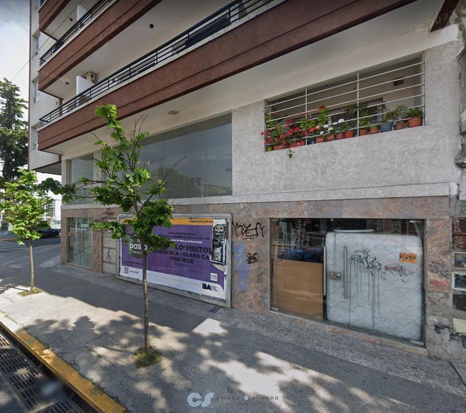 Av. Lope de Vega al 2200, Villa Devoto, Capital Federal