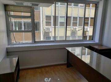 Oficina comercial · 136m² · 6 Ambientes · Oficina - San Nicolas