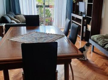 Departamento · 68m² · 3 Ambientes · 1 Cochera · Departamento 3 Amb con Balcón y Cochera - Villa Devoto