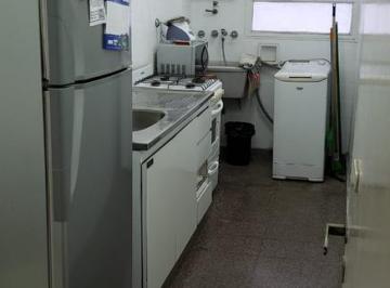 Departamento · 50m² · 2 Ambientes · Alquiler 2 Amb - con Balcon - Flores