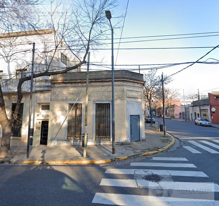 Irala al 1800, La Boca, Capital Federal