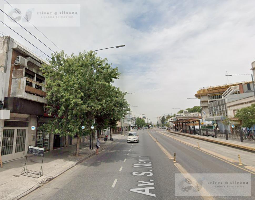 Av. San Martin al 6900, Villa Devoto, Capital Federal