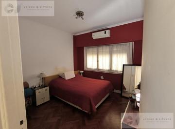 Departamento · 46m² · 2 Ambientes · Departamento 2 Ambientes Interno Luminoso en Villa del Parque