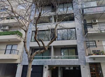 Departamento · 59m² · 2 Ambientes · Departamento 2 Amb en Duplex con Patio y Balcon con Parrilla en Villa Devoto