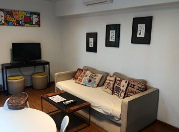 Departamento en Venta de 2 ambientes · Oportunidad - Dueño Directo - 2 Ambientes - 60 m² - Amueblado en Palermo Soho