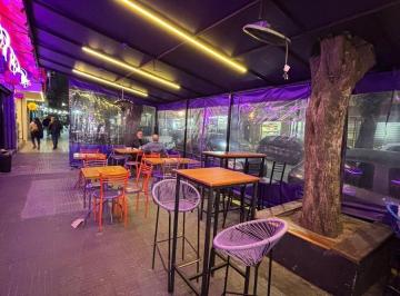 Fondo de comercio · 58m² · Venta Hamburguesería/cervecería en Villa Riachuelo / Lugano