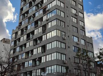 Departamento · 28m² · 1 Ambiente · Departamento en Venta con Renta en San Cristobal