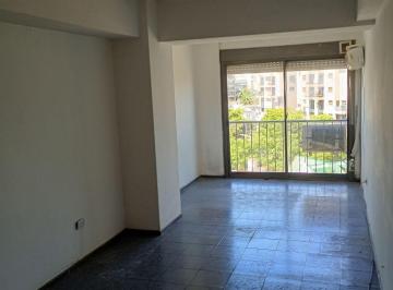 Departamento · 34m² · 1 Ambiente · Departamento Monoambiente - Villa del Parque