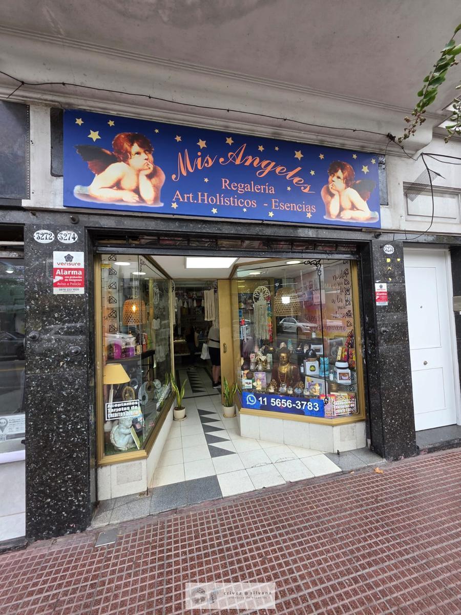 Av. Lope de Vega al 3200, Villa Devoto, Capital Federal