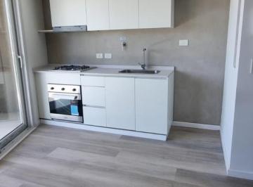 Departamento · 43m² · 1 Ambiente · Venta Monoambiente Divisible - Villa Ortuzar - Balcon y Kamado