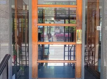 Departamento · 34m² · 1 Ambiente · Monoambiente en Alquiler Villa Devoto Sobe Av San Martin.