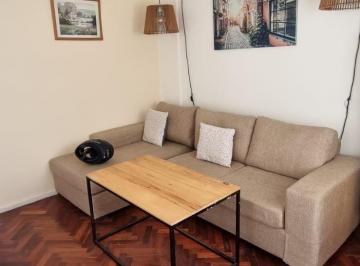Departamento · 32m² · 2 Ambientes · Departamento - Once