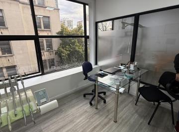 Oficina comercial · 70m² · 4 Ambientes · Vendo Departamento Apto Profesional 4 Ambientes en Barrio Norte. Zona Facultad
