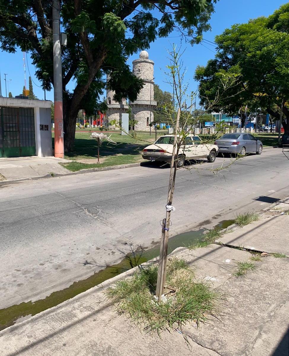 Caucete 4670, Empalme, Córdoba