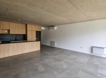 Departamento · 93m² · Venta Departamento de 2 Dorm. en Villa Allende