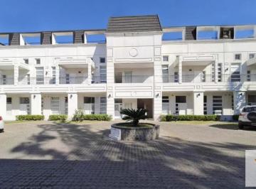 Departamento · 75m² · 3 Ambientes · 1 Cochera · Departamento en Venta - 2 Dorm. 2 Baños - Pilar