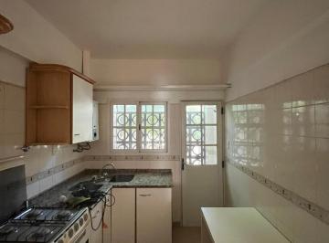 Departamento · 40m² · 2 Ambientes · 2 Amb en Alquiler en El Barrio de Villa Devoto - Balcon