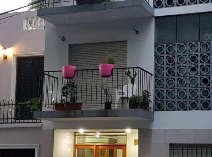 Alquiler Departamento