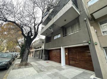 Departamento · 29m² · 1 Ambiente · 1 Cochera · Venta Departamento Monoambiente Villa Devoto con Cochera