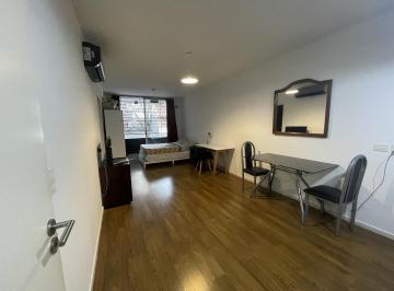 Departamento · 29m² · 1 Ambiente · 1 Cochera · Venta Departamento Monoambiente en Villa Devoto con Cochera Descubierta.