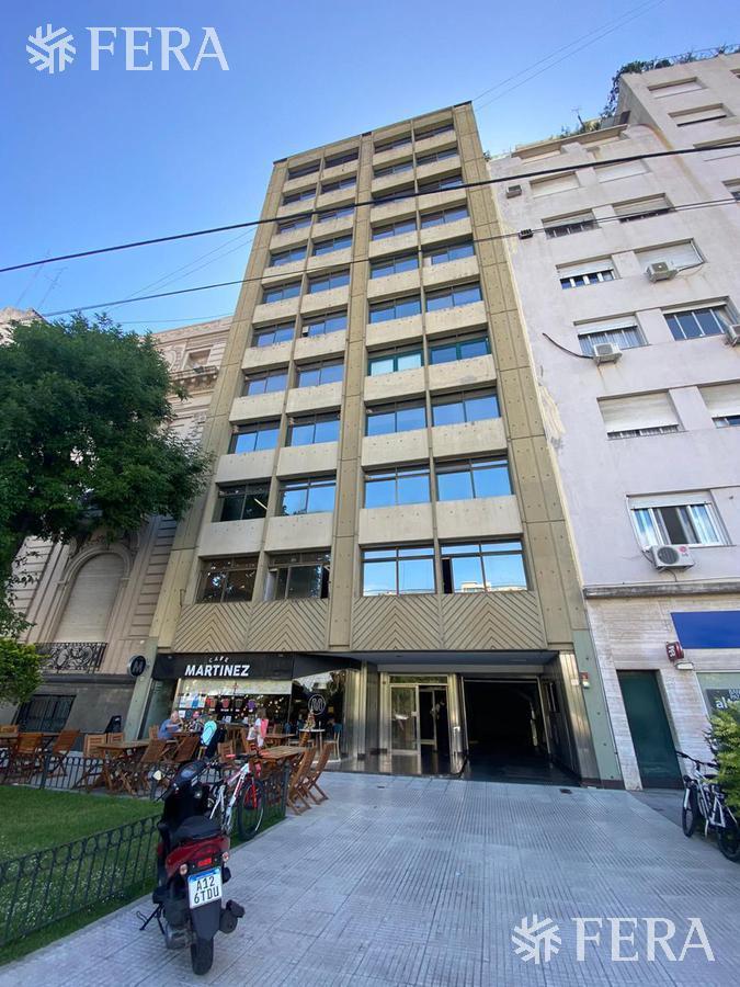 Cerrito al 1200, Retiro, Capital Federal