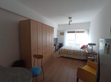 Departamento · 23m² · 1 Ambiente · Colegiales - Monoambiente Totalmente Equipado