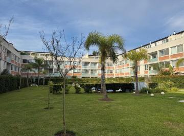 Departamento · 51m² · 2 Ambientes · 1 Cochera · Departamento en Alquiler en Villa Los Remeros, Rincón de Milberg, Tigre