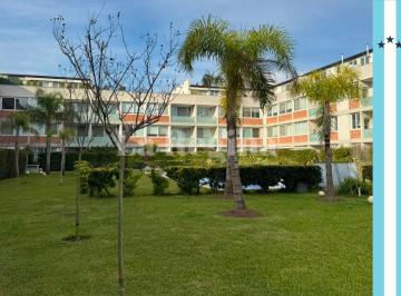 Departamento · 51m² · 2 Ambientes · 1 Cochera · Departamento en Alquiler en Villa Los Remeros, Rincón de Milberg, Tigre
