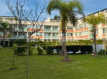 Departamento · 51m² · 2 Ambientes · 1 Cochera · Departamento en Alquiler en Villa Los Remeros, Rincón de Milberg, Tigre