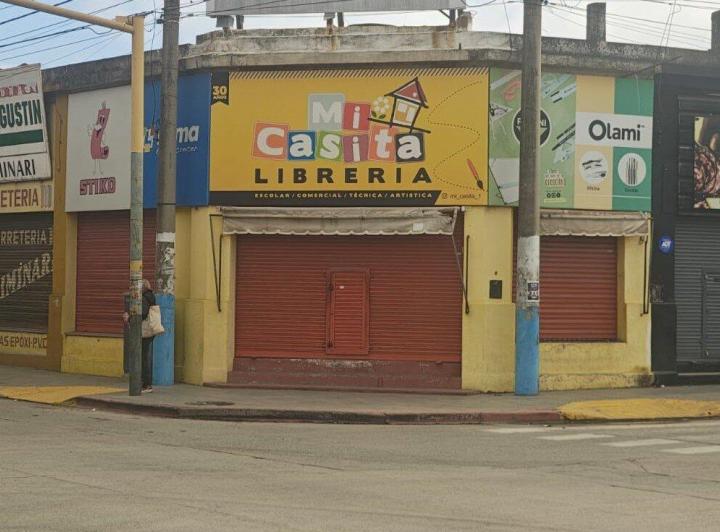 Local comercial · 487m² · 6 Ambientes