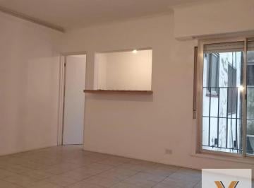 Departamento · 58m² · 3 Ambientes · Departamento en Venta - 2 Dorm. 1 Baño - Constitución