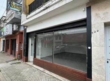 Local comercial · 36m² · 1 Ambiente · Local Comercial: Artigas 630, San Lorenzo.