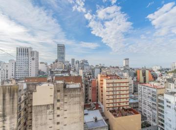 Departamento · 113m² · 5 Ambientes · 5 Amb a Reciclar · Piso Alto · Vista Panorámica Al Río y a La Ciudad