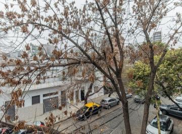 Departamento · 30m² · 1 Ambiente · Monoambiente con Vista Abierta a Pocas Cuadras de Av Boedo