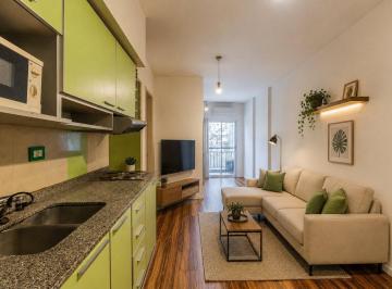 Departamento · 30m² · 1 Ambiente · Monoambiente con Vista Abierta a Pocas Cuadras de Av Boedo