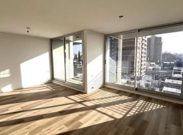 Departamento · 80m² · 3 Ambientes · Sentir | Viamonte 671 | 2 Dorm. C/ Baulera | Barrio Abasto
