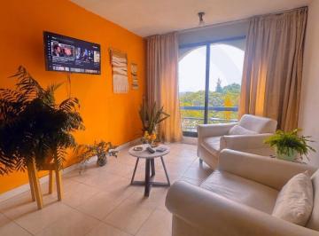 Departamento · 70m² · 4 Ambientes · 1 Cochera · Venta Dpto 3 Dorm. en B° Las Palmas