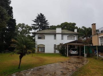 Casa de 4 ambientes, Malvinas Argentinas · Casa en Venta en El Cortijo