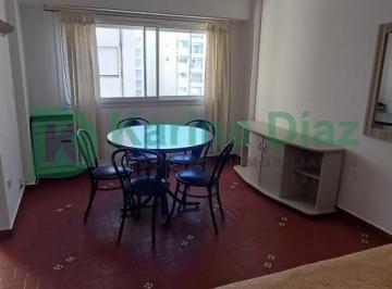 Departamento · 45m² · 2 Ambientes · Alquiler 2 Ambientes