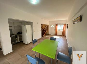 Departamento · 80m² · 3 Ambientes · Departamento en Venta - 2 Dorm. Baño Toilette - Patio - 80 m² - Pinamar