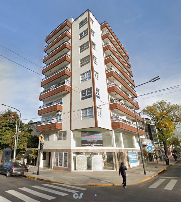 Baigorria al 5300