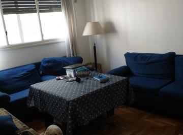 Departamento de 3 ambientes, Recoleta · 3 Amb. Super Luminoso Muy Buen Estado