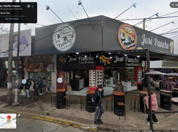 Local comercial de 1 ambiente, José C Paz · Espléndido Local Comercial en Inmejorable Ubicación - Jose C Paz