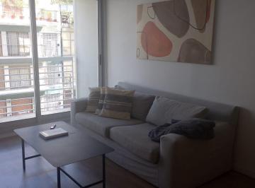 Departamento · 46m² · 2 Ambientes · 1 Cochera · Venta 2 Ambientes con Cochera Vp con Amenities Las Cañitas.