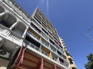 Departamento · 21m² · 1 Ambiente · Emprendimiento en San Telmo - Torre - Departamento con Amenities