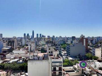 Departamento · 21m² · 1 Ambiente · Piso 7 - Emprendimiento en San Telmo - Piso Alto - Departamento con Amenities