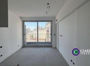 Departamento · 21m² · 1 Ambiente · Emprendimiento con Amenities - Piso Alto - Departamento Luminoso