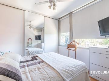 Departamento · 47m² · 2 Ambientes · 1 Cochera · Venta Departamento 2 Ambientes Cochera y Amenities en Torre Montañeses Núñez